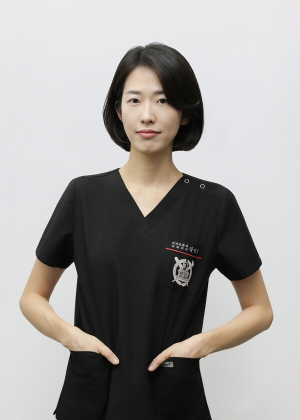 강민지 원장 프로필 사진