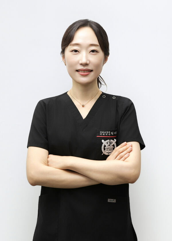 임지원 원장 프로필 사진