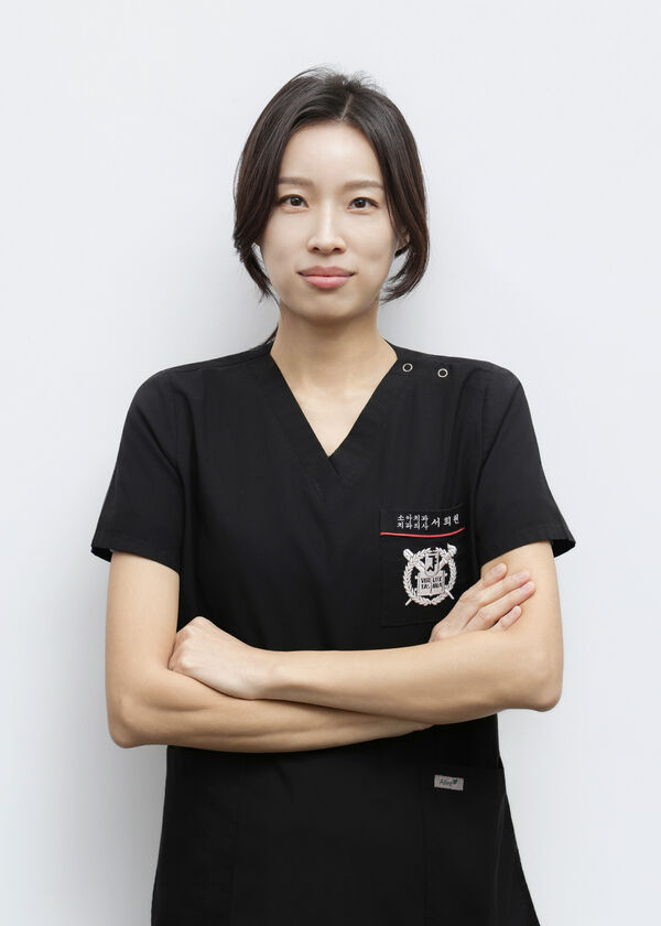 서희원 원장 프로필 사진